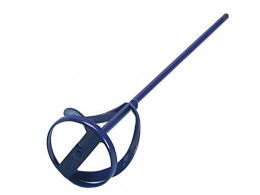 Faithfull Mixing Paddle 120mm £15.49